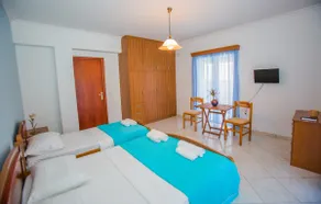 1: ''Fanis' place'' Luxury apartment up to 5. - Image 4