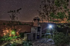 Villa el Gallo. 5000 m estate in the middle of nature - Image 2