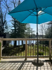 Muskoka Oasis with Sauna - Image 5