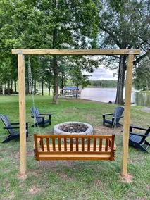 Riverside Retreat - Waterfront! - Image 2