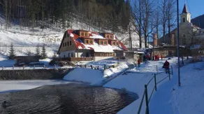 Chata Motyčky - Image 3