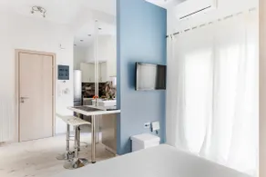 Beautiful apartment in Koukaki, Athens Center - Image 4