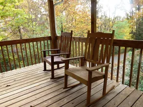 Lake Junaluska Bungalow - Image 4