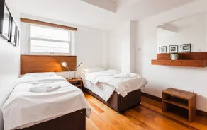 Parnell Boulevard Apartments - Image 4