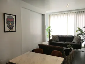 Bright & cozy 1BR/Balcony next to 3 subways! - Image 3