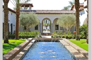 La Quinta 2BR Villa, Patios, Luxury 063746 - Image 4