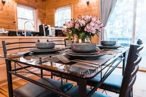 Familienorientierte charmante Wohnung mit Grill, Garten und schnellem Internet | Seeblick | Haustiere sind willkommen - Image 2