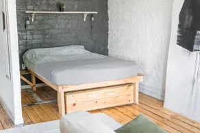 Cozy Studio Apartment - Ventspils - Image 3