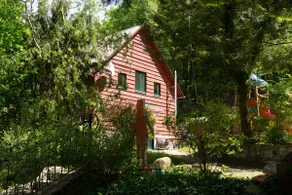 Wooden house - Image 3