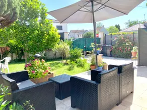 Maison Tevy: garden & comfort, 4 beds. Ideal for business travelers - Image 2