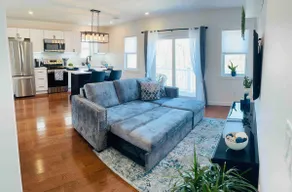 Brand new! Lovely apartment-Vineyard Haven - Image 3