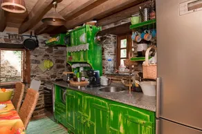Charming cabin. Great for families and couples - Image 5