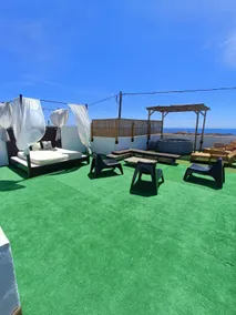 Aitor's little house; countryside and beach in El Médano - Image 2