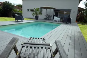 Cozy Loft with Cinema & Pool in L'Union - Image 2