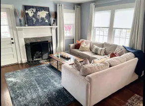 Cozy Muletown Home | Fire Pit + Sleeps 6 - Image 4