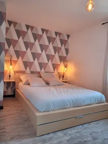 ⭐️ Quiet renovated house ⭐️ - Image 3