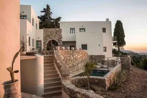 Anamnesia - Luxury Suites “Lavender” - Image 5