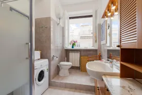 Rome As You Feel - Zoccolette Apartment in Campo de Fiori - Image 4