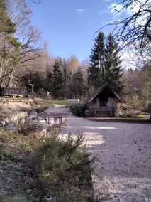 Vacation home in the Swabian Forest - Image 2