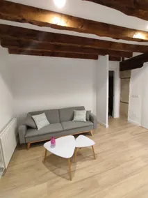 Charming apartment in La Granja. New. - Image 2