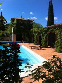 The Pigeonnier du Castelet Del Bouis - Image 4