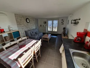 Apartment in Concarneau - 2-4 people - Wi-Fi - Image 4