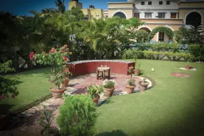MeghBrishti Bari -A family retreat in Raichak - Image 3