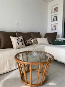 Spacious floor, 2 bedrooms, very high standard - Image 3