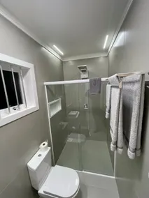 Accommodation with fireplace 03 - city center - Image 2