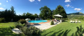 ”SPArisio Country House” with swimming pool and tennis - Image 3