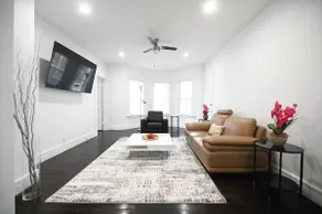 Entire apartment 2 bedroom - Image 2