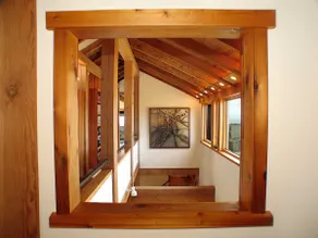 Architektonisch beeindruckendes Ocean View-Haus im Coastal Living Magazine - Image 2