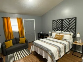 Quaint Studio APT Near ATV Trails & Norris Lake - Image 5