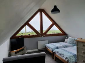 Ratty's Retreat - Eco, Modern & Bright (Widemouth) - Image 4