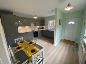 Entire guest house, in Pewsey Vale, Wiltshire - Image 3