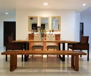 Maison de vacances relaxante près de BGC Taguig - Image 4