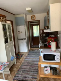 Cabin in Furuboda, close to the sea and nature - Image 4