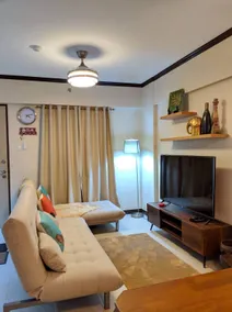Mirea Residences Pasig- Two Bedroom Condo Unit with Balcony 70sqm - Image 3