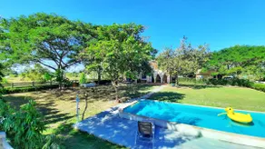 Stylish private pool villa ~ great location - Image 2