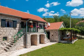 Villa Sara in untouched nature with private pool - Image 2