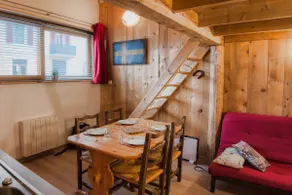 Studio in the heart of Bourg-Saint-Maurice - Image 2
