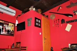 TRADITIONAL ROOM the small museum IONIAN SEA - Image 5
