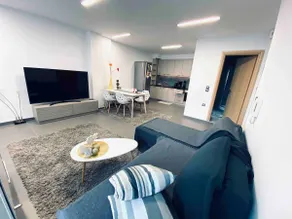Hitech Appartment - Image 2