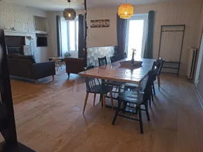 Gîte Bellebouche - Image 5