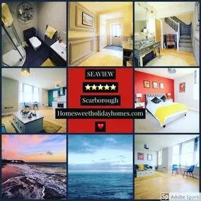 SEAVIEW North Bay Apartment Scarborough Homesweetholidayhomes - Image 4
