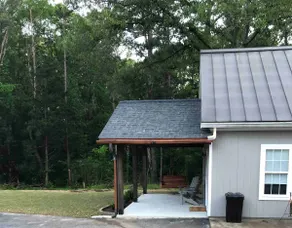 Slate Roof Cottage~Farm Animals! - Image 3