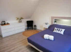 Gîte de Kerliguit 3 étoiles pour 6 personnes au cœur du Cap-Sizun - Image 2
