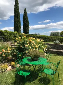 The enchanted garden in Chianti - Image 4