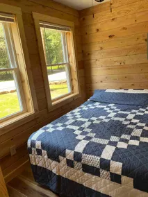 Creekside Sanctuaries Cabin #2 - Image 4