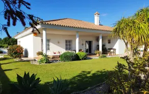 Charming villa on Caños de Meca beach - Image 2